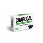 Charcoal - Dietary Supplment