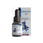 Omedrops D3 - 60ml
